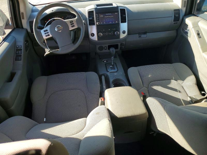 2021 Nissan Frontier მანქანა იყიდება აუქციონზე, vin: 1N6ED0EA5MN720296, აუქციონის ნომერი: 78871715