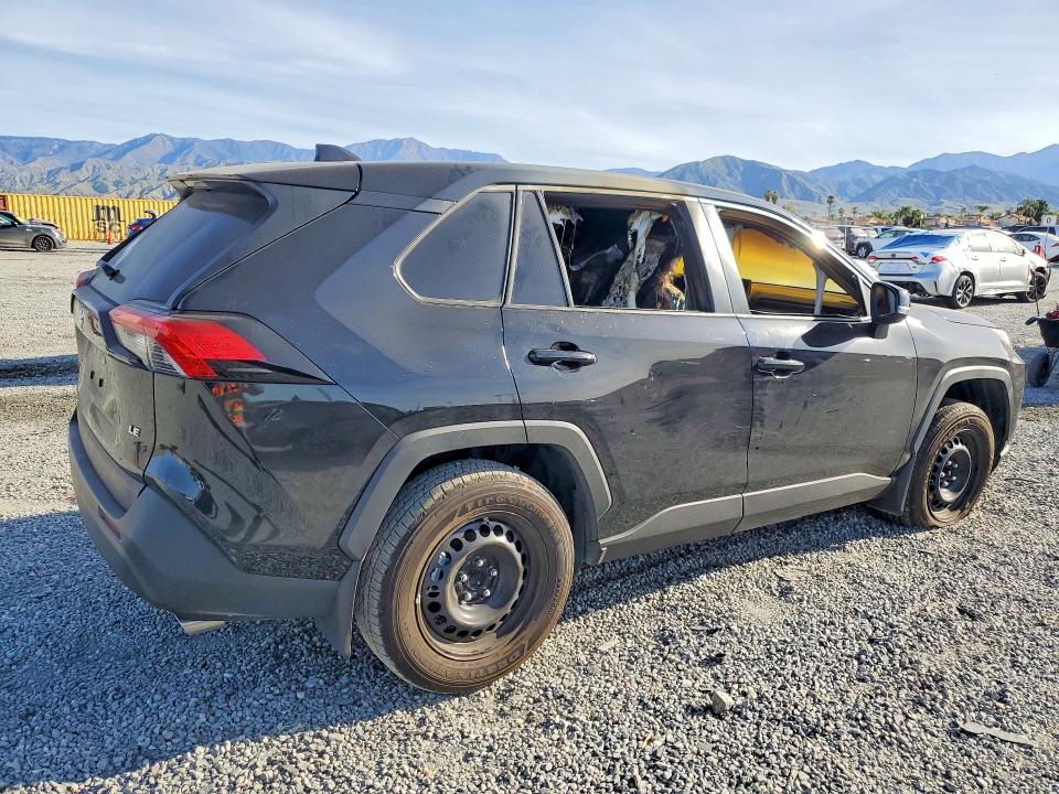 Продажа на аукционе авто 2025 Toyota Rav4, vin: JTMK1RFVXSD139741, номер лота: 46190986