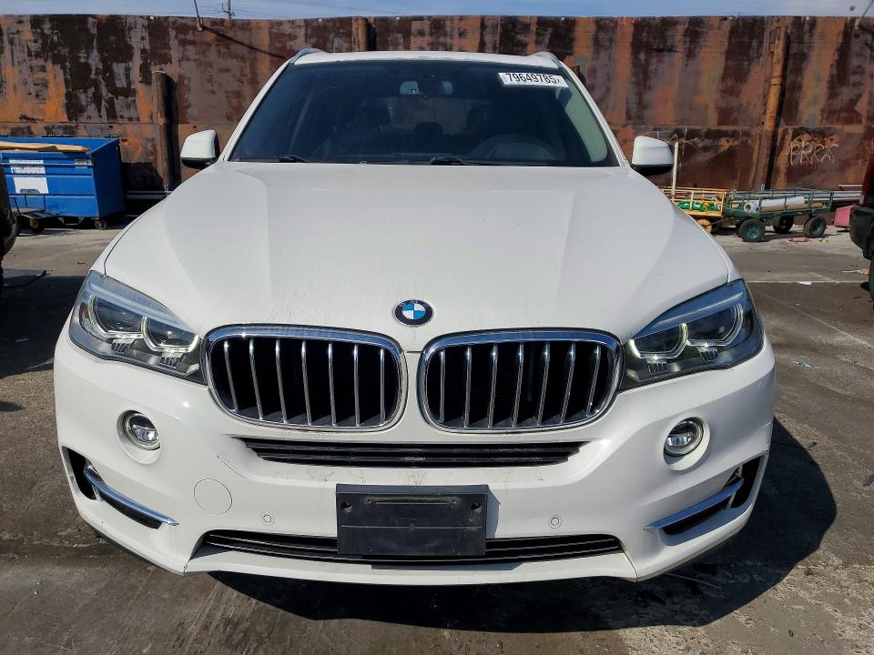 Aukcja sprzedaży 2015 Bmw X5, vin: 5UXKR0C56F0K65485, numer aukcji: 79649785