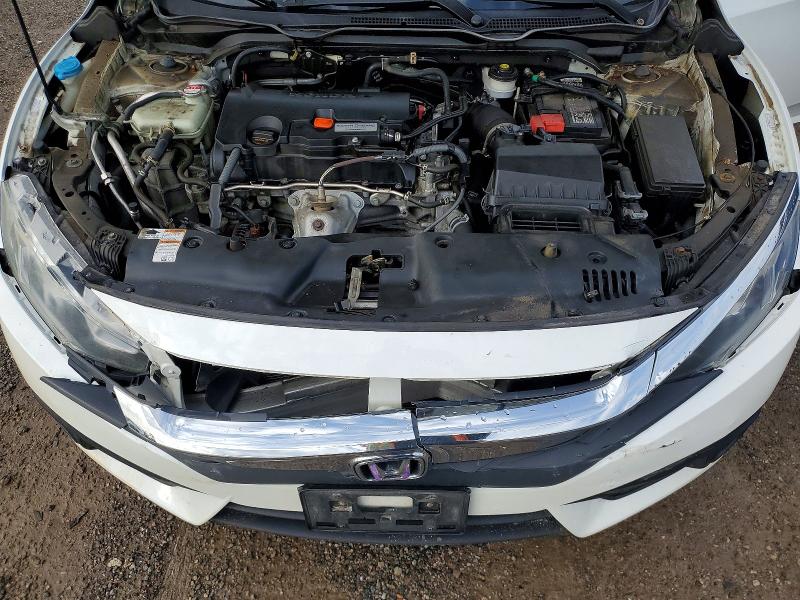 Aukcja sprzedaży 2018 Honda Civic, vin: 2HGFC2F87JH009691, numer aukcji: 79925685