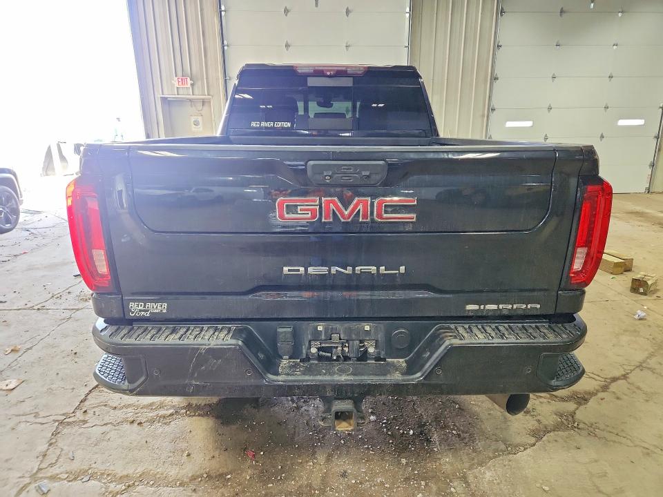 Aukcja sprzedaży 2020 Gmc Sierra, vin: 1GT49REY6LF179964, numer aukcji: 45737656