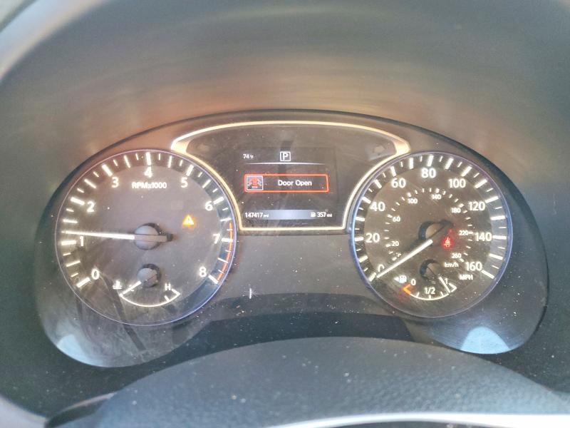 Aukcja sprzedaży 2016 Nissan Altima, vin: 1N4AL3AP6GC279543, numer aukcji: 79681835