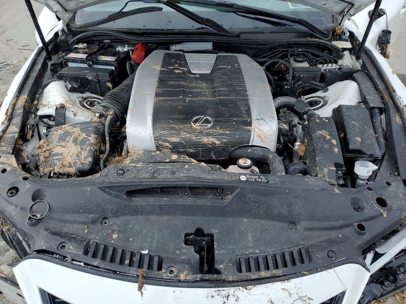 Продажа на аукционе авто 2023 Lexus Is 350, vin: JTHGZ1E2XP5031188, номер лота: 46579086