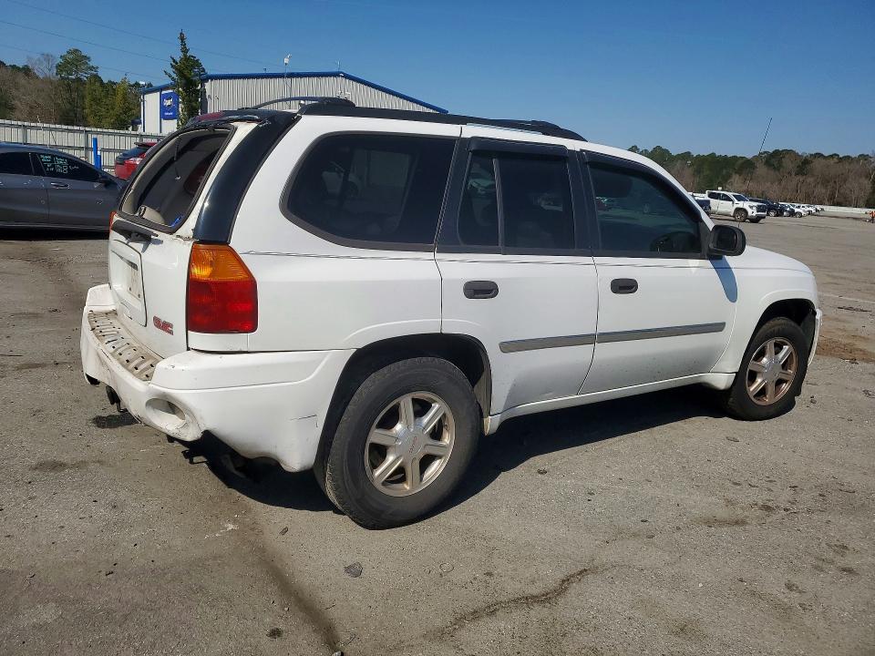 78960305 :رقم المزاد ، 1GKDS13S482127336 vin ، 2008 Gmc Envoy مزاد بيع