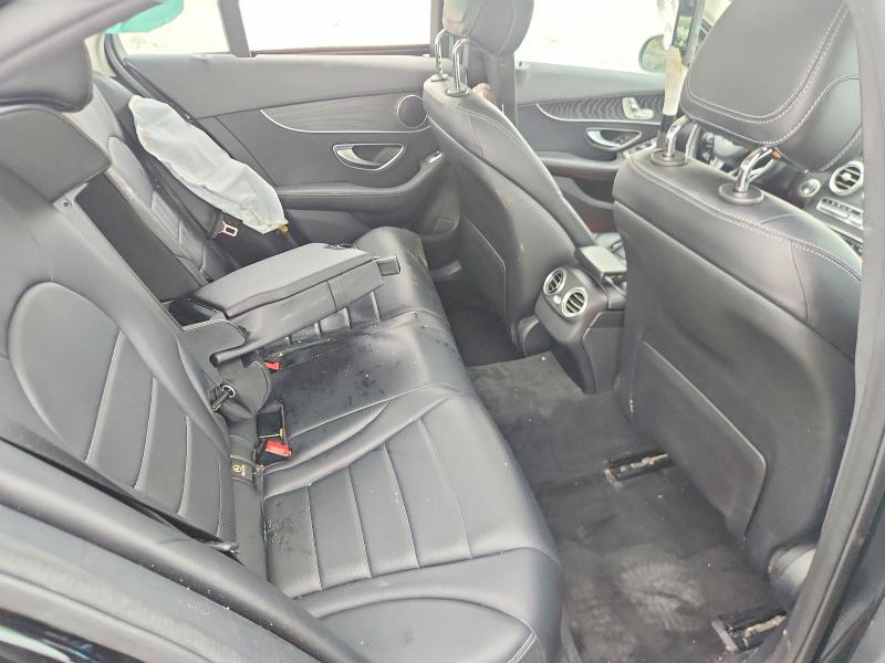 Продажа на аукционе авто 2017 Mercedes-benz C, vin: 55SWF4JB2HU183851, номер лота: 47837166