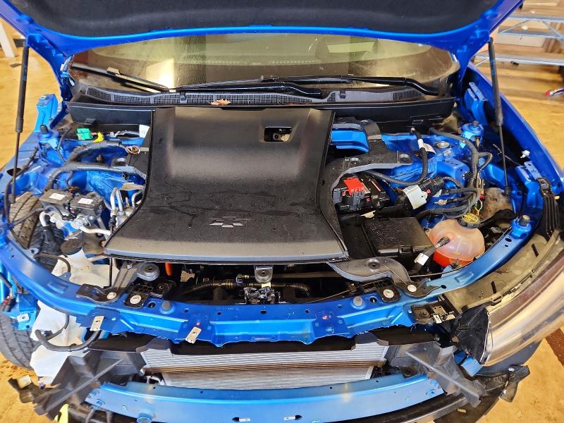 Продаж на аукціоні авто 2024 Chevrolet Blazer, vin: 3GNKDCRJ2RS172067, номер лоту: 45483066