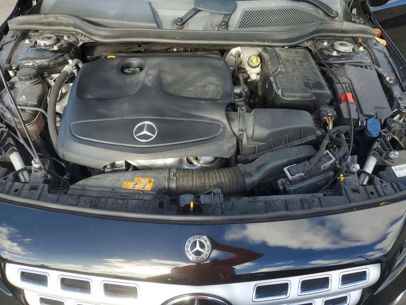 Aukcja sprzedaży 2018 Mercedes-benz Gla, vin: WDCTG4EB7JJ530353, numer aukcji: 51914876