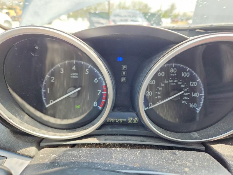 47630126 :رقم المزاد ، JM1BL1VF9C1504628 vin ، 2012 Mazda 3 مزاد بيع