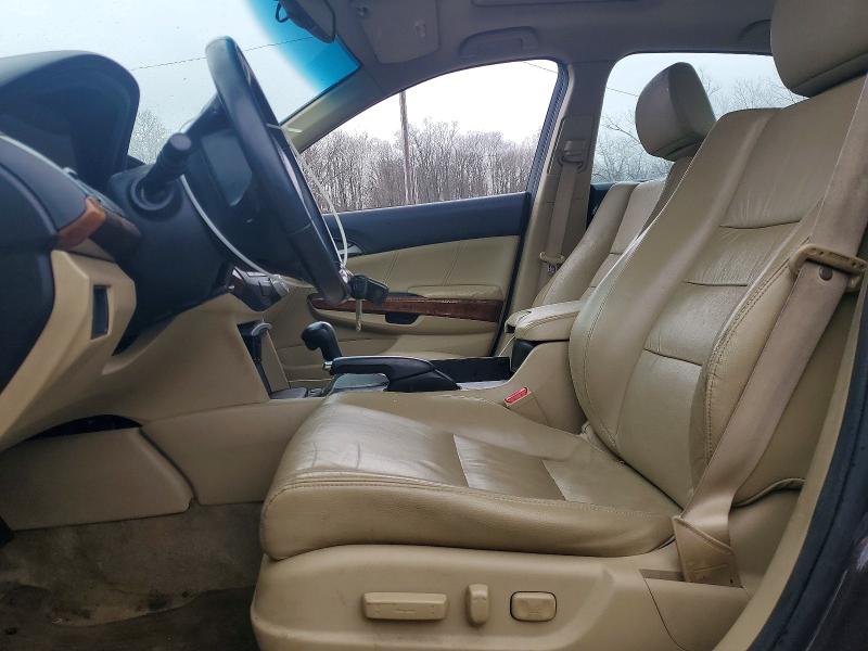 Продаж на аукціоні авто 2011 Honda Accord, vin: 1HGCP3F87BA005153, номер лоту: 46833216