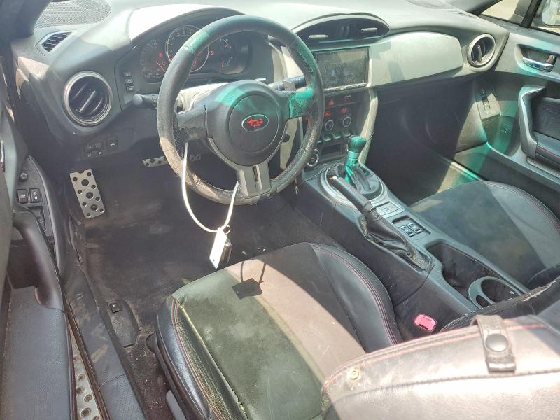 Aukcja sprzedaży 2014 Subaru Brz, vin: JF1ZCAC13E8606223, numer aukcji: 47291976