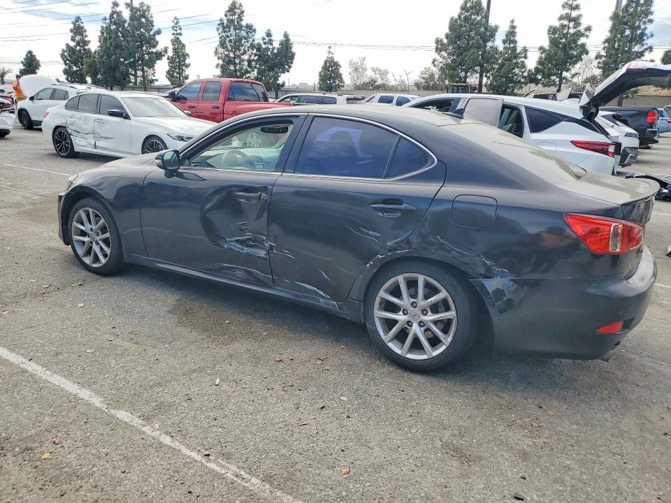 Aukcja sprzedaży 2011 Lexus Is 250, vin: JTHBF5C25B5139689, numer aukcji: 45972336