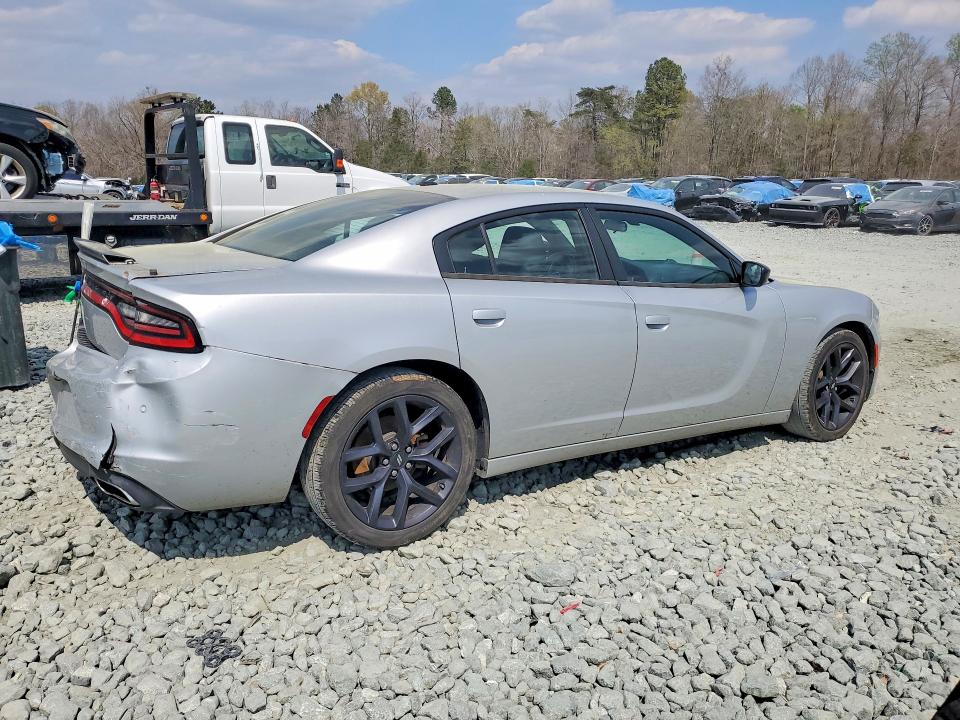 Aukcja sprzedaży 2021 Dodge Charger, vin: 2C3CDXBG0MH561387, numer aukcji: 47905886