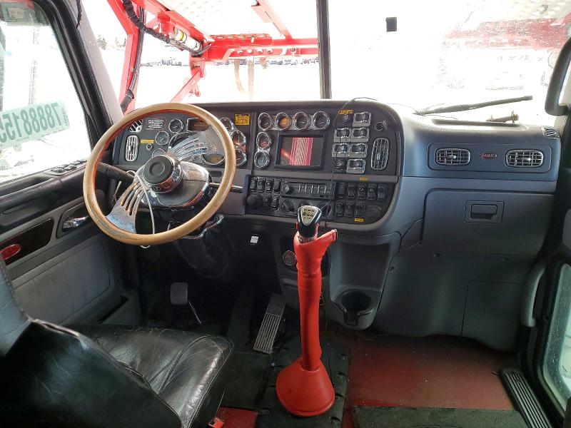 Продаж на аукціоні авто 2014 Peterbilt 388, vin: 1NPWL49X9ED247552, номер лоту: 78888155