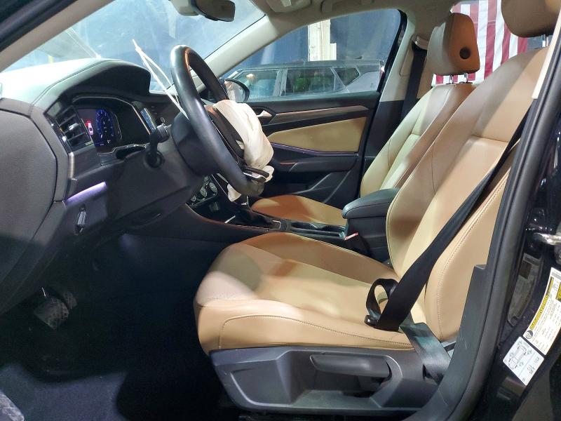 Aukcja sprzedaży 2019 Volkswagen Jetta, vin: 3VWE57BU9KM270132, numer aukcji: 47324246
