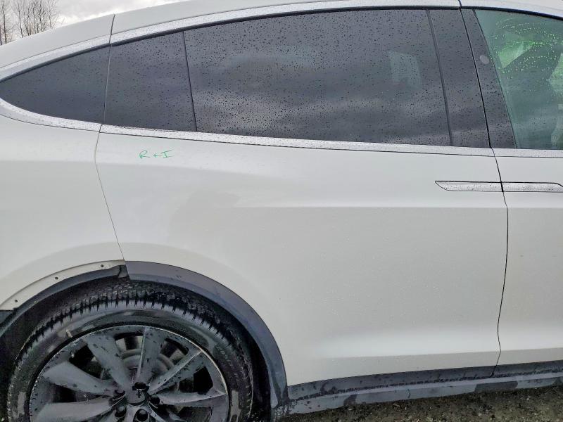 Продажа на аукционе авто 2020 Tesla Model X, vin: 5YJXCDE20LF304359, номер лота: 46051446