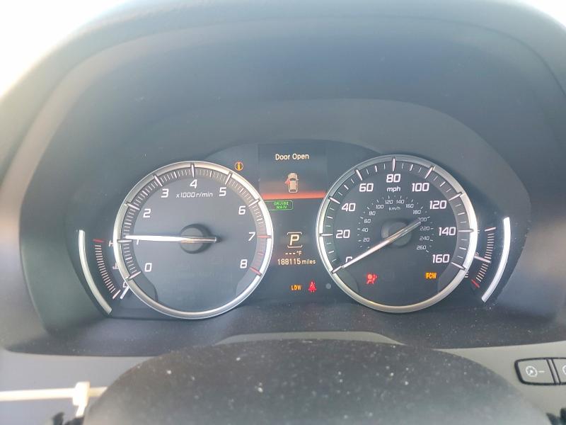 Aukcja sprzedaży 2015 Acura Mdx, vin: 5FRYD4H44FB005202, numer aukcji: 46738306