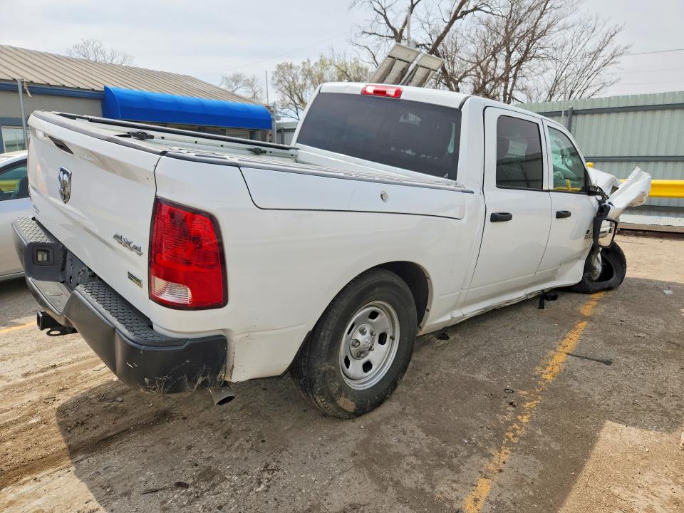 Aukcja sprzedaży 2014 Ram 1500, vin: 1C6RR7KG9ES351377, numer aukcji: 47197176