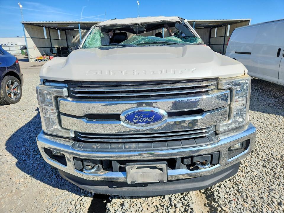 Aukcja sprzedaży 2019 Ford F350, vin: 1FT8W3BT2KEG76322, numer aukcji: 46648556