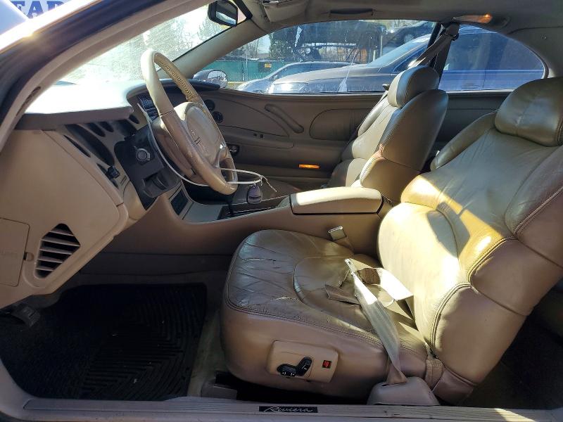 Продаж на аукціоні авто 1996 Buick Riviera, vin: 1G4GD2214T4710225, номер лоту: 47134896
