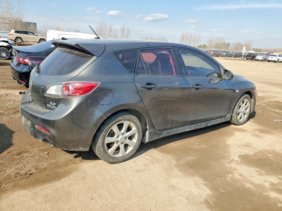Aukcja sprzedaży 2010 Mazda 3, vin: JM1BL1H5XA1295223, numer aukcji: 47760246