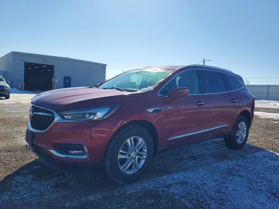 Продаж на аукціоні авто 2020 Buick Enclave, vin: 5GAEVAKW8LJ245160, номер лоту: 46455086