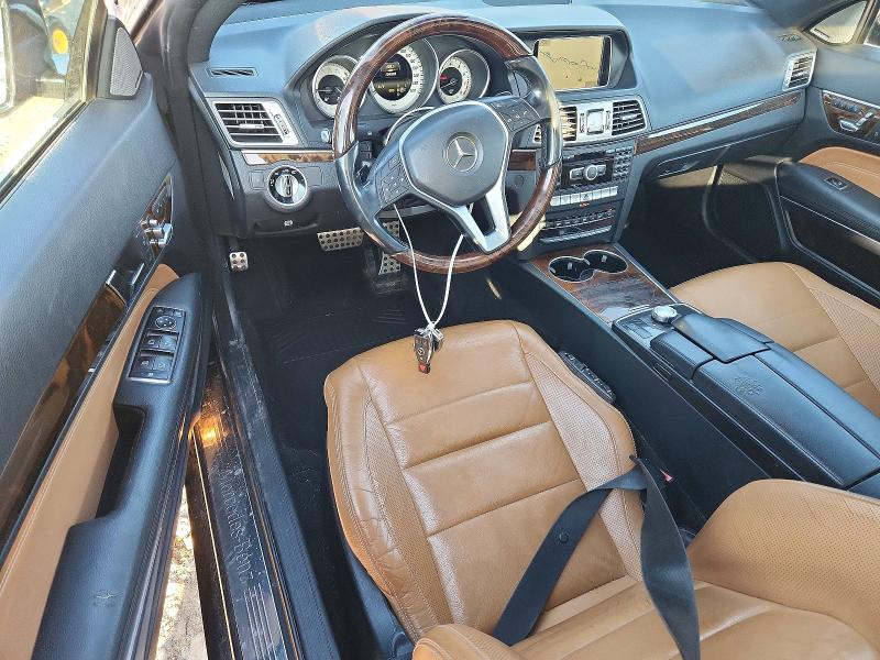 Aukcja sprzedaży 2014 Mercedes-benz E, vin: WDDKJ8JB7EF260345, numer aukcji: 46462316