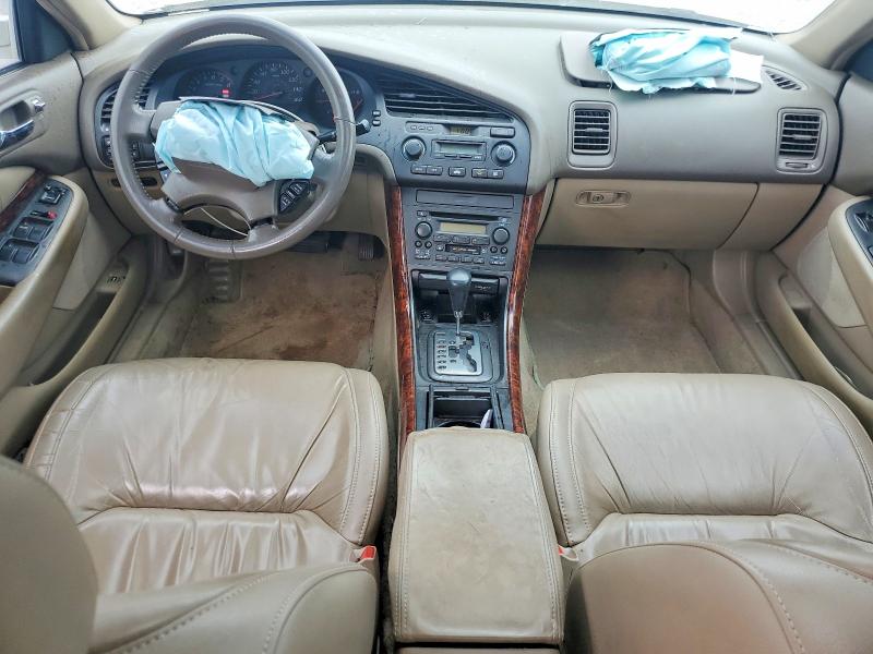 Продаж на аукціоні авто 1999 Acura 3.2tl, vin: 19UUA5648XA027393, номер лоту: 48363136