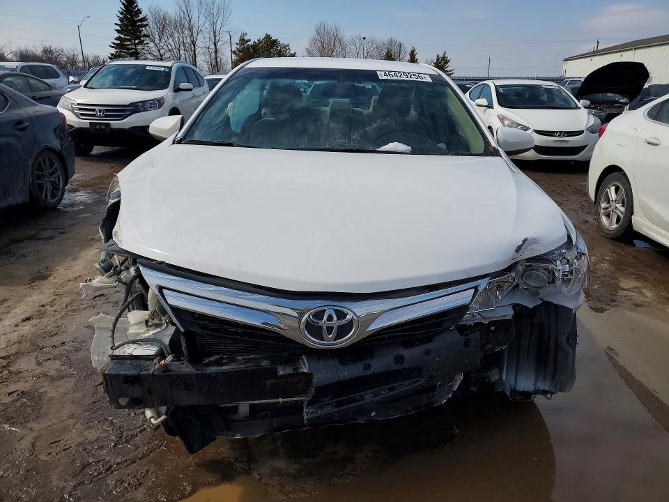 Aukcja sprzedaży 2014 Toyota Camry, vin: 4T1BF1FK9EU441885, numer aukcji: 46429256