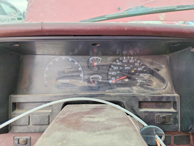 Продаж на аукціоні авто 1993 Nissan Truck, vin: 1N6SD16S3PC396829, номер лоту: 78628795
