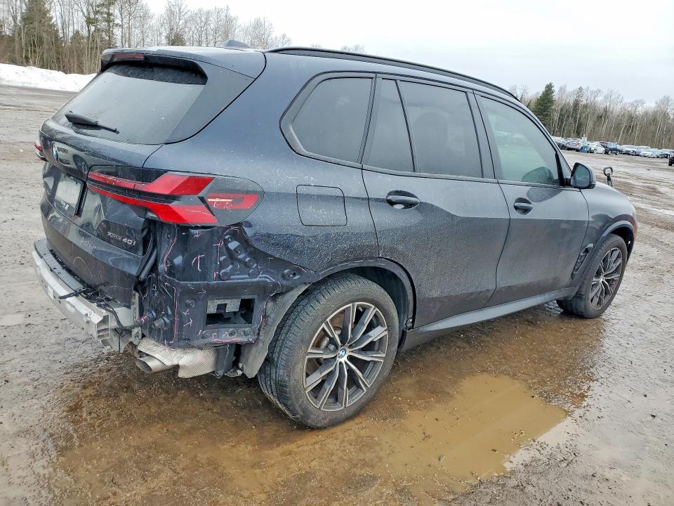 Продажа на аукционе авто 2024 Bmw X5, vin: 5UX23EU03R9V21678, номер лота: 45769226