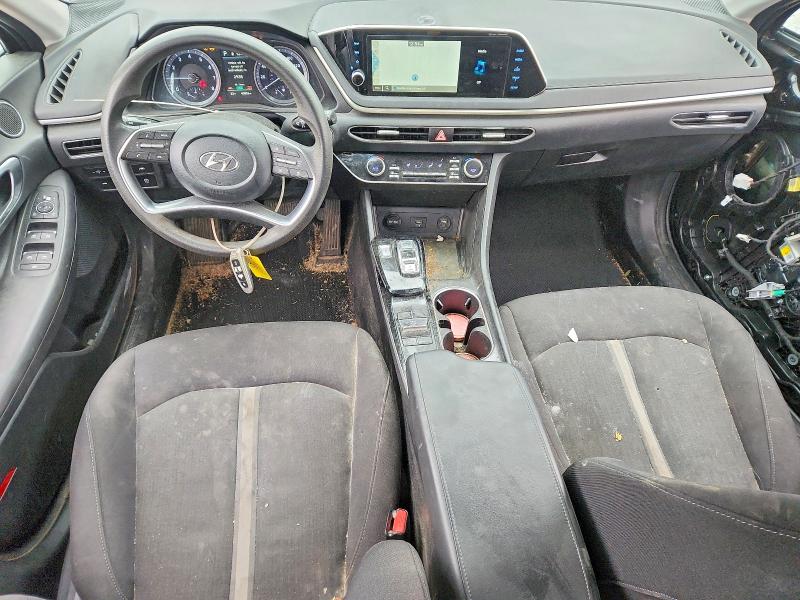 Aukcja sprzedaży 2023 Hyundai Sonata, vin: KMHL64JA9PA318189, numer aukcji: 47536106