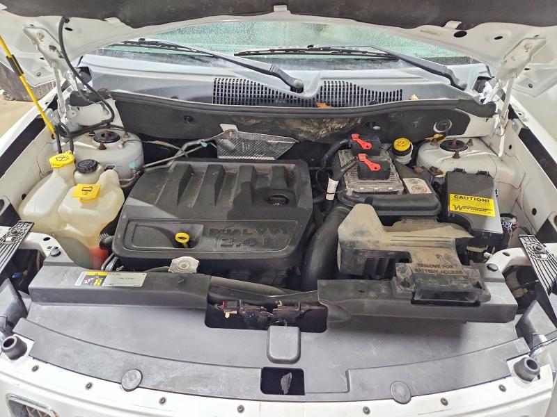 47050496 :رقم المزاد ، 1C4NJDEB5GD723981 vin ، 2016 Jeep Compass مزاد بيع