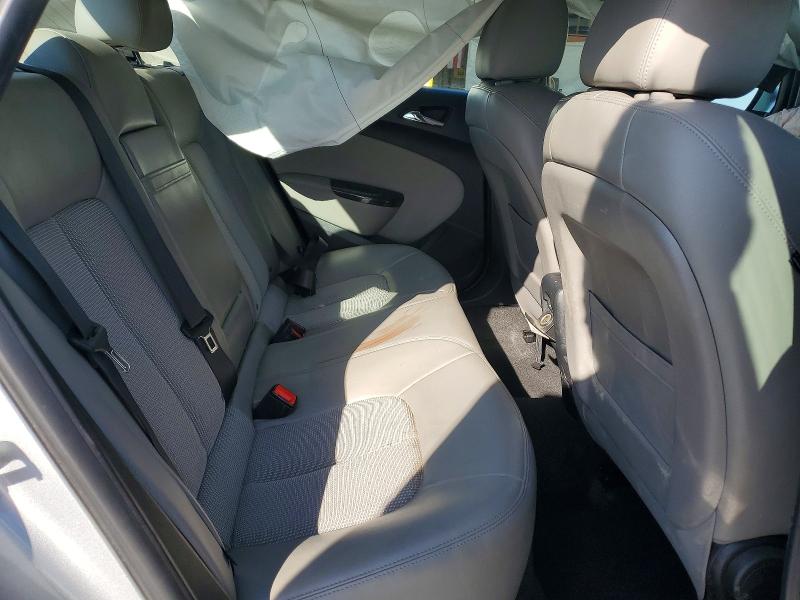 Продаж на аукціоні авто 2014 Buick Verano, vin: 1G4PP5SK8E4232881, номер лоту: 46856356
