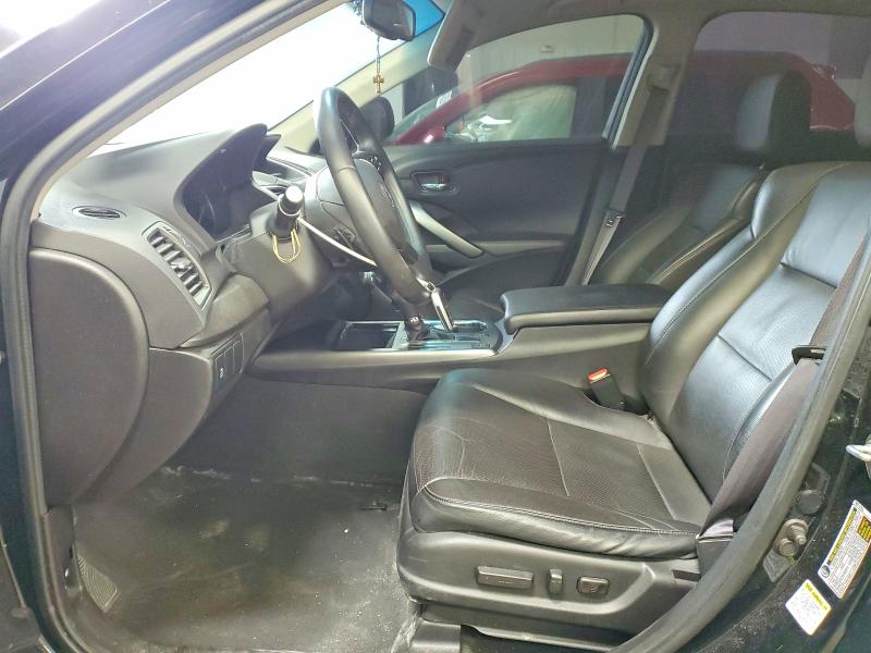 2014 Acura Rdx მანქანა იყიდება აუქციონზე, vin: 5J8TB4H32EL018584, აუქციონის ნომერი: 42079916