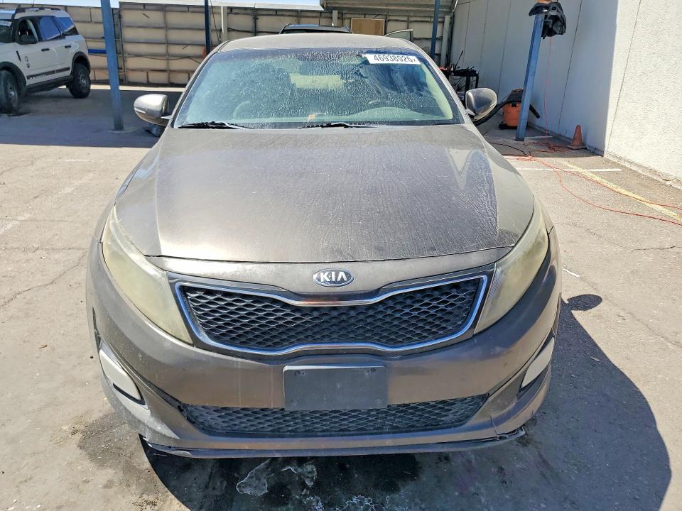 Aukcja sprzedaży 2014 Kia Optima, vin: 5XXGM4A78EG264501, numer aukcji: 46938926