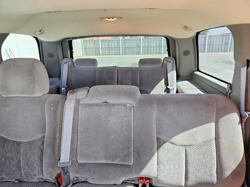 Aukcja sprzedaży 2005 Chevrolet Tahoe, vin: 1GNEC13V85J176331, numer aukcji: 45958136