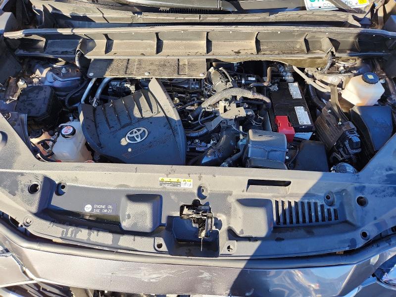 Продаж на аукціоні авто 2023 Toyota Highlander, vin: 5TDKDRBH8PS045750, номер лоту: 45825726