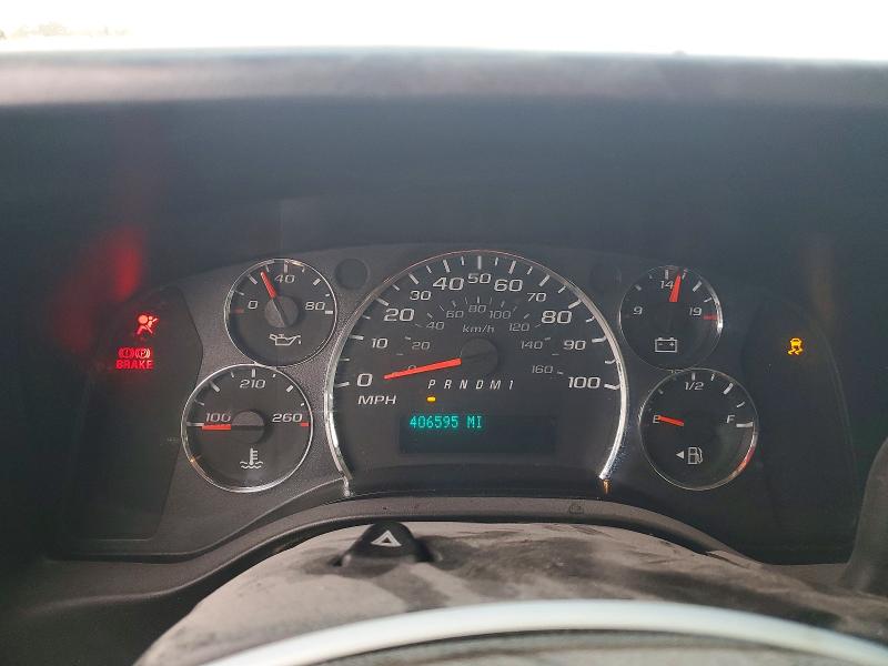 Продаж на аукціоні авто 2011 Gmc Savana, vin: 1GTZ7UCA8B1117420, номер лоту: 79610865