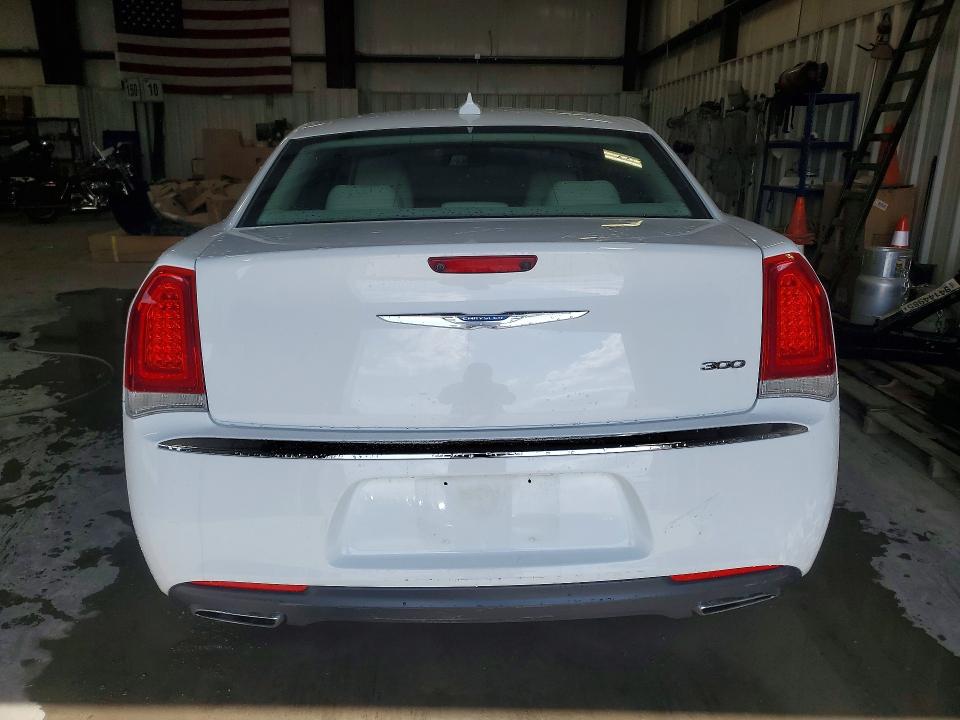 2016 Chrysler 300 მანქანა იყიდება აუქციონზე, vin: 2C3CCAAG7GH306225, აუქციონის ნომერი: 79809325