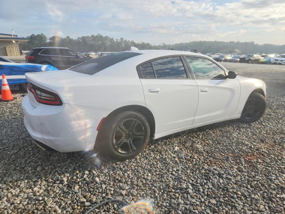79957335 :رقم المزاد ، 2C3CDXBG3PH643540 vin ، 2023 Dodge Charger مزاد بيع