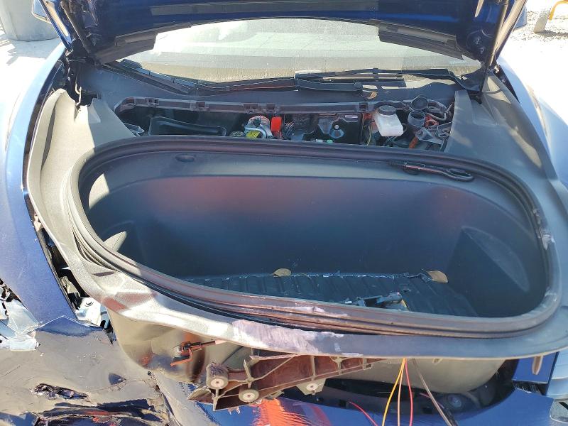 2023 Tesla Model 3 მანქანა იყიდება აუქციონზე, vin: 5YJ3E1EA7PF610320, აუქციონის ნომერი: 46902476