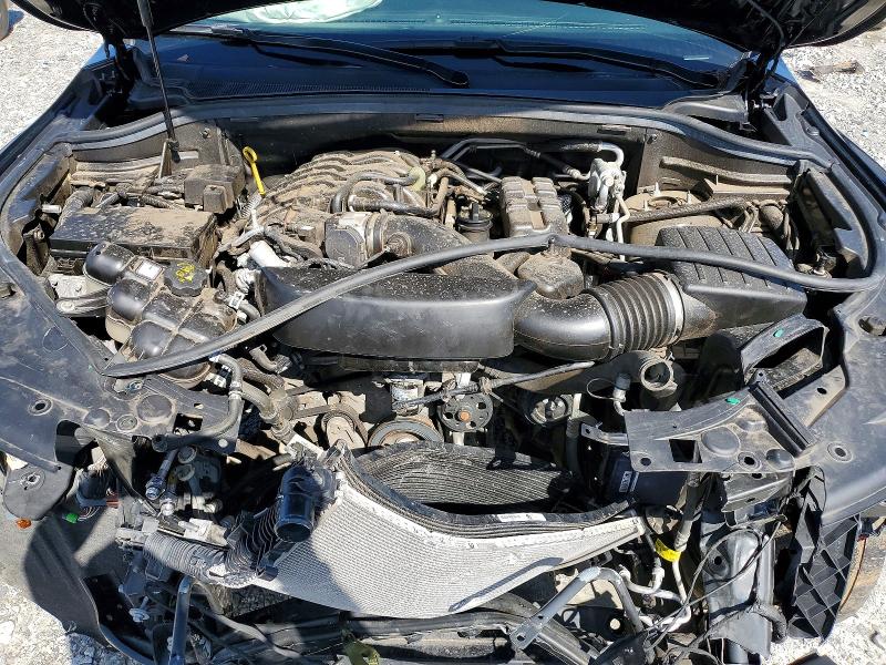 72428715 :رقم المزاد ، 1C4RDHAG5NC159558 vin ، 2022 Dodge Durango مزاد بيع