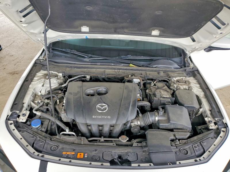 Продажа на аукционе авто 2021 Mazda 3, vin: 3MZBPABL1MM200984, номер лота: 48208786