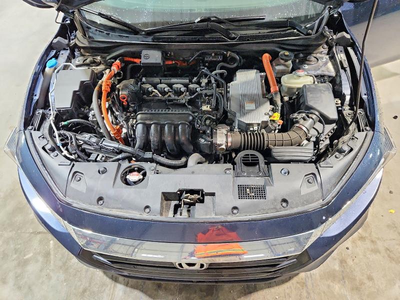 Продаж на аукціоні авто 2022 Honda Insight, vin: 19XZE4F90NE016042, номер лоту: 45855876