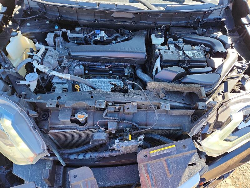 Продажа на аукционе авто 2019 Nissan Rogue, vin: 5N1AT2MV0KC700451, номер лота: 46524206