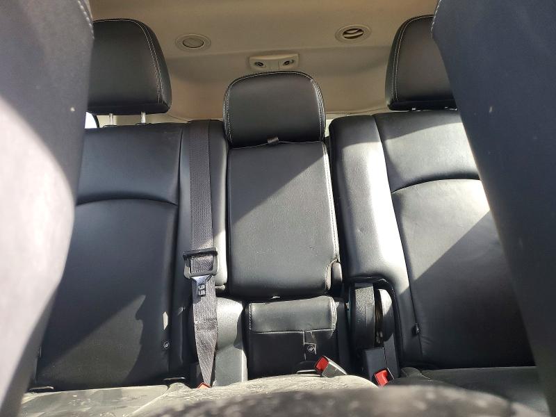 Продаж на аукціоні авто 2015 Dodge Journey, vin: 3C4PDDBG1FT579175, номер лоту: 47809236