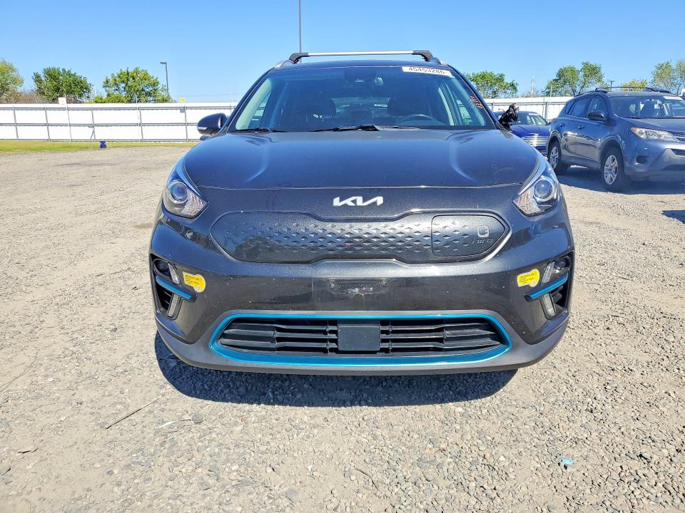 Продажа на аукционе авто 2022 Kia Niro Ev, vin: KNDCC3LG9N5160757, номер лота: 45453286