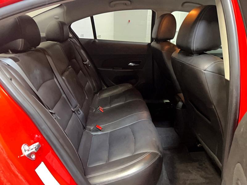 Aukcja sprzedaży 2016 Chevrolet Cruze Limited, vin: 1G1PF5SB3G7223930, numer aukcji: 46955196
