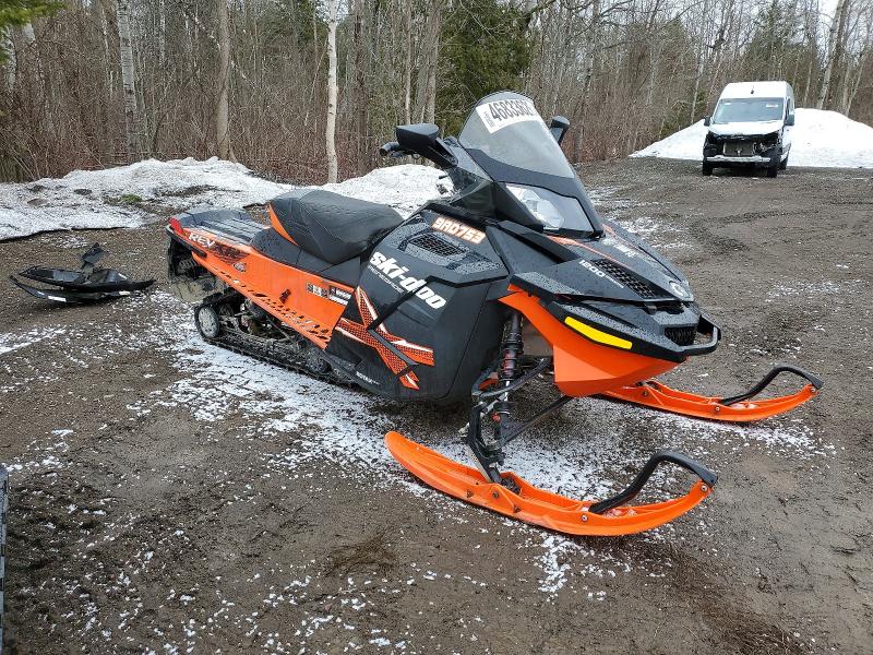 Aukcja sprzedaży 2015 Ski Renegade, vin: 2BPSMMFA2FV000057, numer aukcji: 46833626