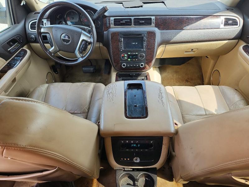 Продажа на аукционе авто 2007 Gmc Yukon Xl, vin: 1GKFK66847J193153, номер лота: 46707956
